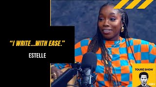 Estelle Loves American Accents | Toure Show