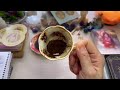 aquarius 2025 “you can’t unsee this watch how good it gets ” coffee cup u0026 tarot reading