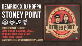 Demrick \u0026 DJ Hoppa - Stoney Point High