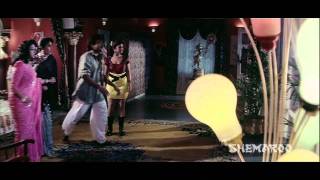 Alluda Majaka - Chiranjeevi  comedy - Ramya Krishna, Rambha