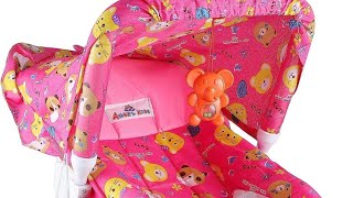 carry cot for baby upto15 month rs 1399