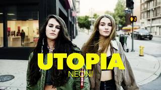 NEONI - UTOPIA (music )