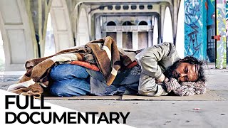 Homeless in Vegas: Where Poverty Meets Big Money | ENDEVR Documentary