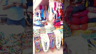 Godowlia Market Varanasi || Shopping Market in Varanasi