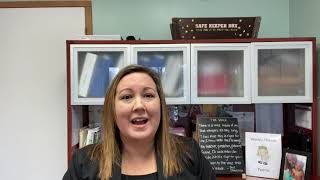 Welcome to the Barrington School! Virtual Tour of the Hilliard location