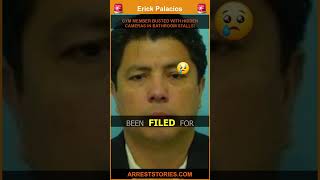 GYM MEMBER BUSTED WITH HIDDEN CAMERAS IN BATHROOM STALLS!