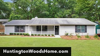 HOME FOR SALE - 2900 Duffton Loop, Tallahassee, Florida 32303