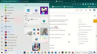 Module 1 Lab 4: App Engine: Qwik Start - Python