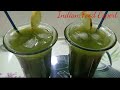 mint masala lemonade नींबू पुदीना मसाला शरबत