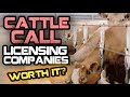 Cattle Call Music Licensing Companies - Are They Worth It?