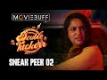 DOUBLE TUCKERR - Sneak Peek 02 | Dheeraj | Smruthi Venkat | Vidya Sagar | Meera Mahadhi | Air Flick