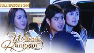 Walang Hanggan | Full Episode 200 (with Eng Subs)