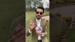 Affan Waheed Is Trying Keto Fix For The Very First Time |Whatsapp Status
