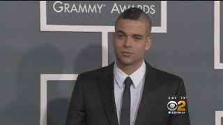 Glee Actor Mark Salling Dies In Apparent Suicide