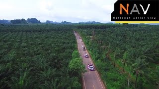 งานฉลองผ้าไตรประทานและพิธีอุปสมบท  พระกิตติศักดิ์ วิสุทฺธญาโณ