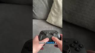 Testing Steam Controller Easter Eggs