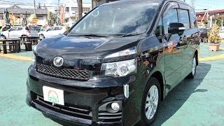 VOXY 2.0 ナカジマ自動車　越谷店