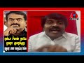 ஏன்டா சீமான் நாயே ஓவரா குரைக்குற madurai bala latest speech on seeman