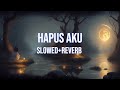 HAPUS AKU NIDJI (SLOWED+REVERB)