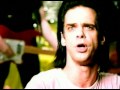 Nick Cave & The Bad Seeds - Stagger Lee.flv