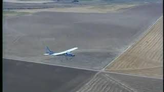 22 Ground Reference Maneuvers Rectangular Course (PPL)