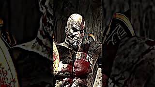 Dragonborn vs Kratos | battle #shorts