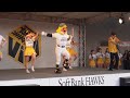 【感動します★絶対に見てください★アクロバットダンス★福岡ソフトバンク honeys ハニーズ★cheer dance★可愛すぎるダンス★2024.10.16】