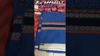 Khaadi Khaddar Shirts