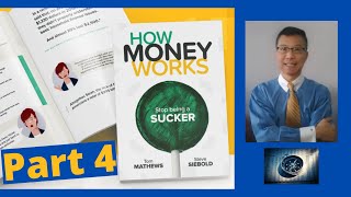 What to do right now to uncover financial opportunity. 4/5 How Money Works webinar - SHORT TERM