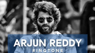 Arjun Reddy Bgm Ringtone | Vijay Devarakonda | Telugu | Ringtone Mania | Download Now
