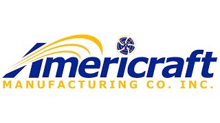 Americraft Manufacturing 2020