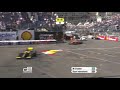 2011 gp2 monaco race 2 marcus ericsson big crash