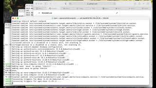 OpenStack Victoria Installation (Scripts) 13: nova compute