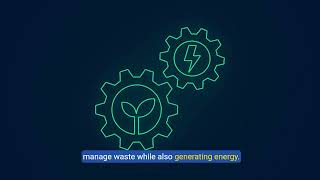 Unlocking Clean Energy The Power of Biomass Gasification