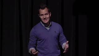 What Nonprofits Can Learn From Tech Startups | Dan Sanchez | TEDxBethanyGlobalUniversity
