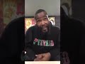 dr umar johnson this is why they want you using recreational mj 420