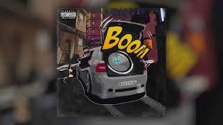 KLLIN - BOOM (Official Audio)