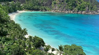 Four Seasons Resort Seychelles | Hilltop Ocean View Villa