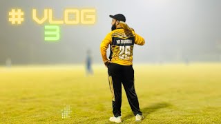 #Vlog 3 match youngsters cricket club vs apex cricket club