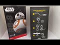 Star Wars 2015 The Force Awakens BB-8 App Enabled Droid from Sphero