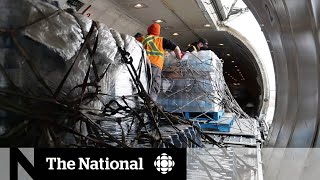 Iqaluit’s water contamination leads to state of emergency