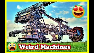😱 invention: The best modern and huge machines in the world😱😮😮 #2