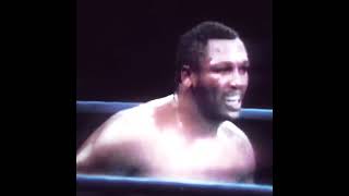 Muhammad Ali vs joe Frazier revenge #boxing #edit #muhammadali