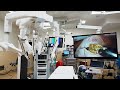 Revolutionize Robotic Surgery with 4K 3D Medical Displays and NUCLeUS