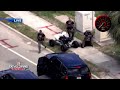 Guy On Atv Flee And Eludes Cops In Broward For 3 Hours Before Being Caught