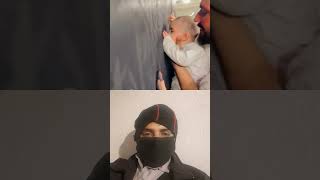 Cute baby | Masha Allah | #cute #cutebaby #shorts #viralvideo #ytshorts #subscribe