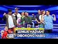 HEBOH!! Semua Hadiah Diborong Habis Tim Ranggi Pratama & Tim Daffa Ariq - Family 100 (2/5)