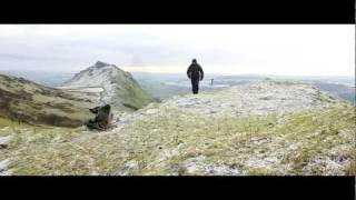 The Making of Chrome Hill and Parkhouse Hill