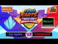 IS vs HW Game 1 - Smash Karts Premier League