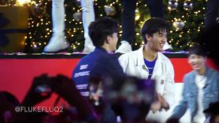 181231 #เตนิว #ออฟกัน - สวัสดีปีใหม่ | #EndlessCelebrationsCountdown @ King Power